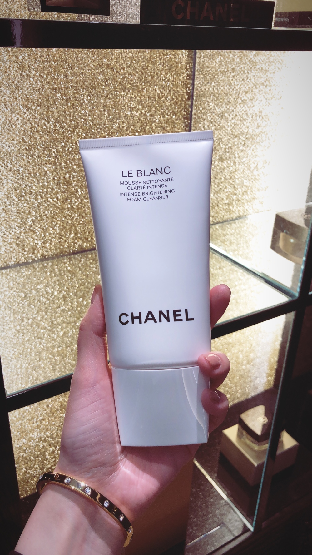 Chanel beauty review – sherryyoxim